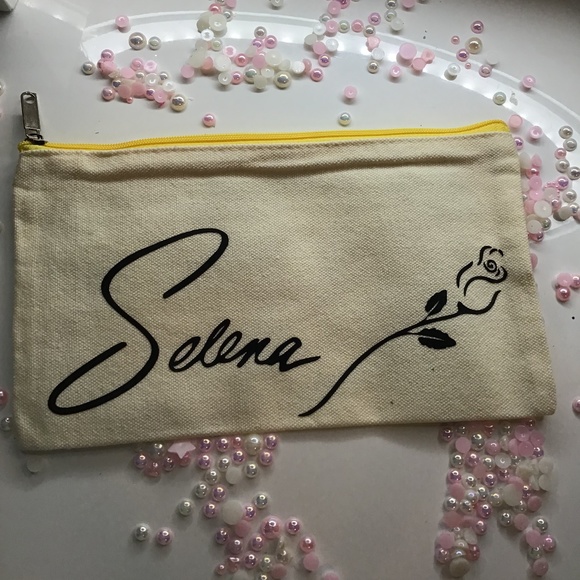 Make up bag - Picture 3 of 3